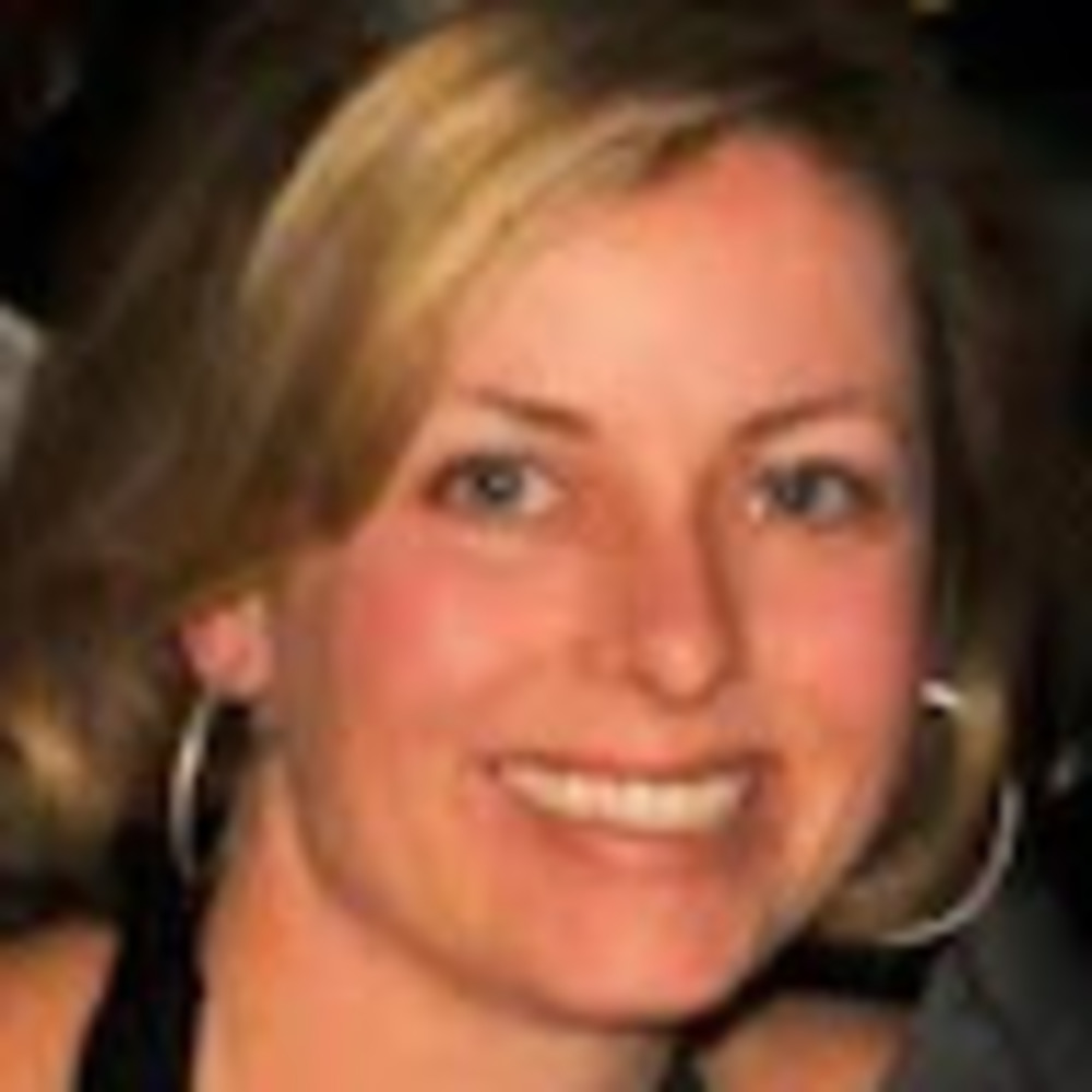 Meet your Posher, Liz